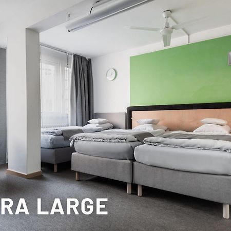 Nunohotel Cologne Extérieur photo