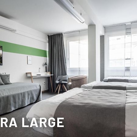 Nunohotel Cologne Extérieur photo