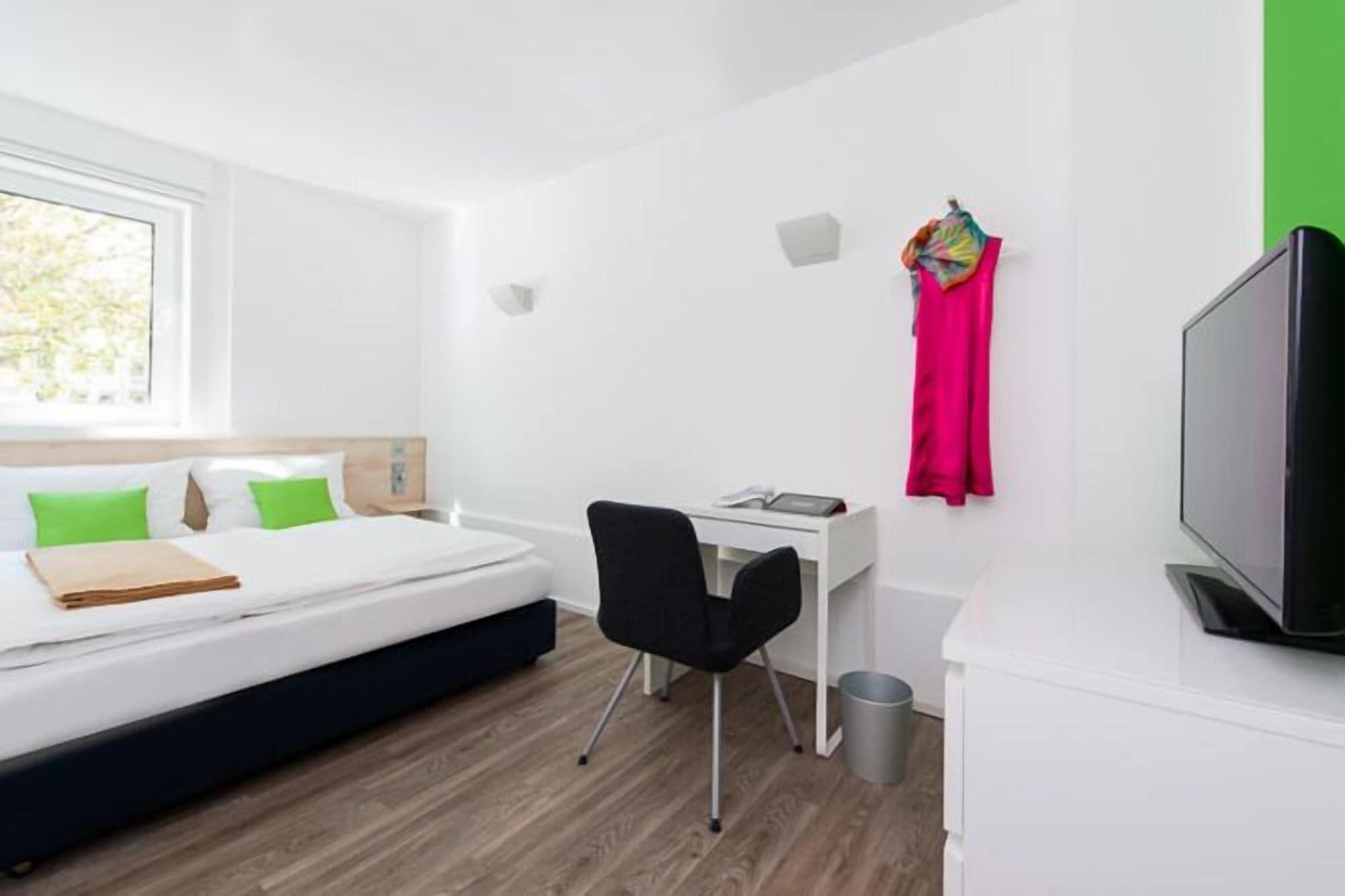Nunohotel Cologne Extérieur photo