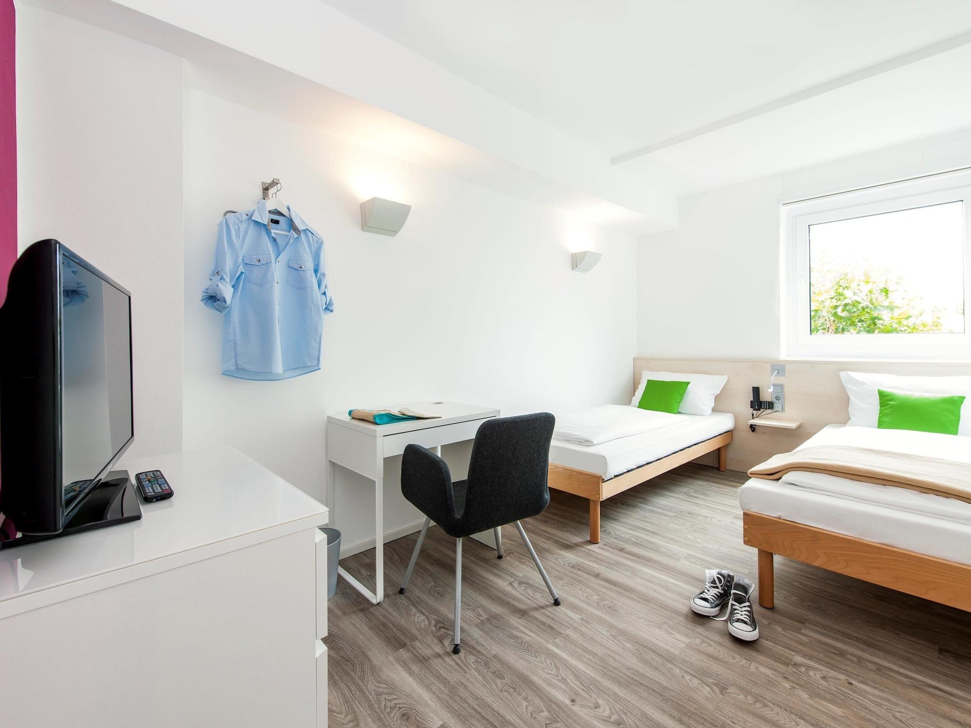 Nunohotel Cologne Extérieur photo