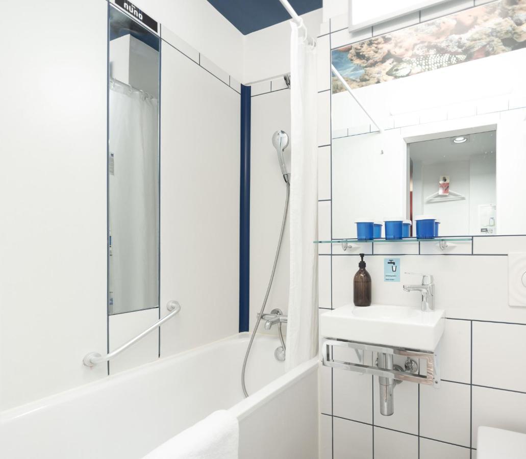 Nunohotel Cologne Extérieur photo