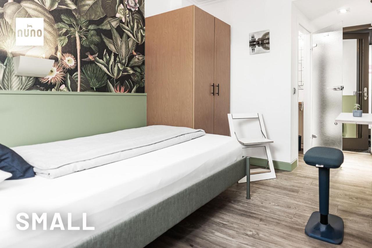 Nunohotel Cologne Extérieur photo