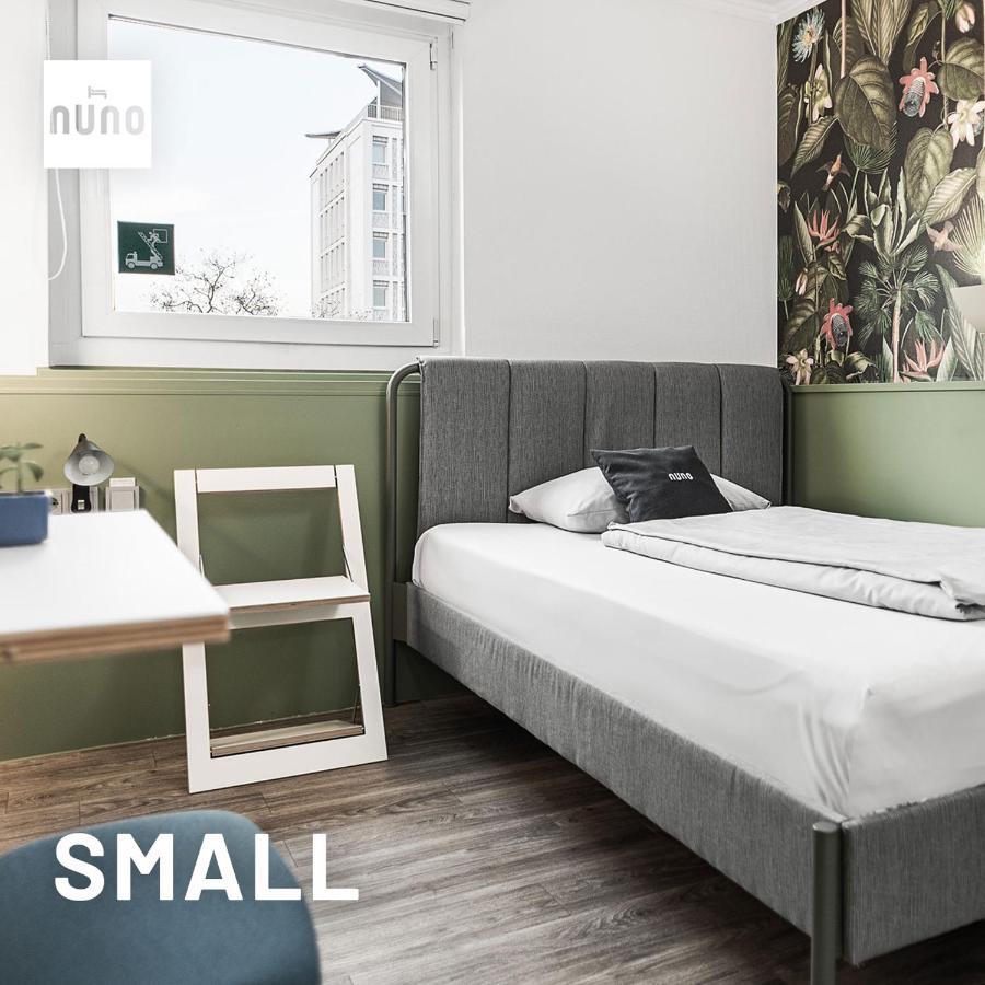 Nunohotel Cologne Extérieur photo