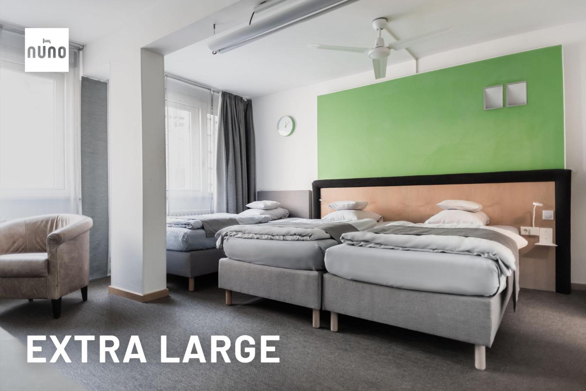 Nunohotel Cologne Extérieur photo