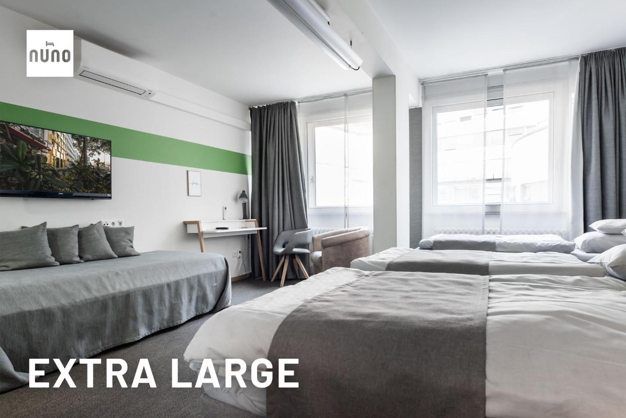 Nunohotel Cologne Extérieur photo
