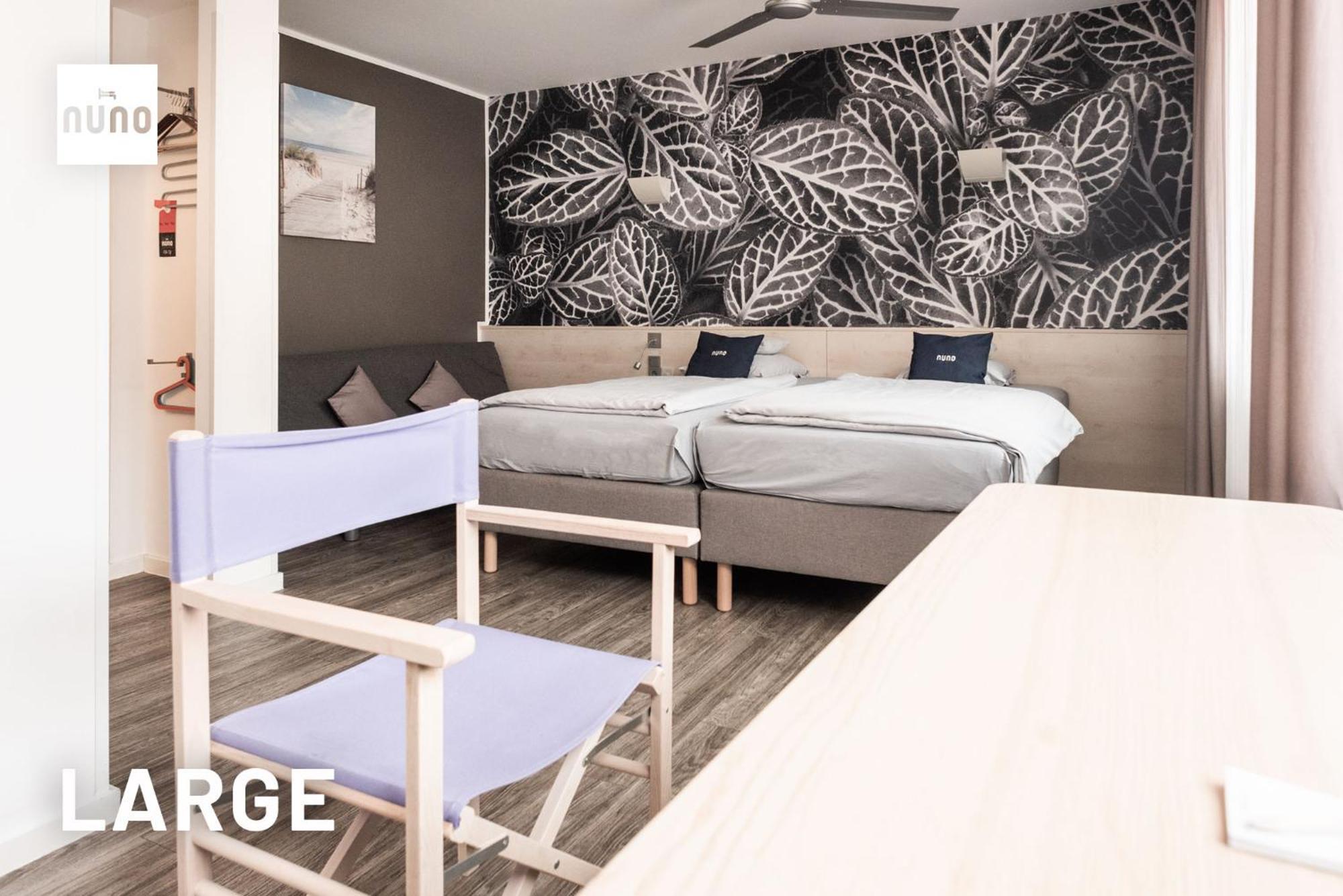 Nunohotel Cologne Extérieur photo