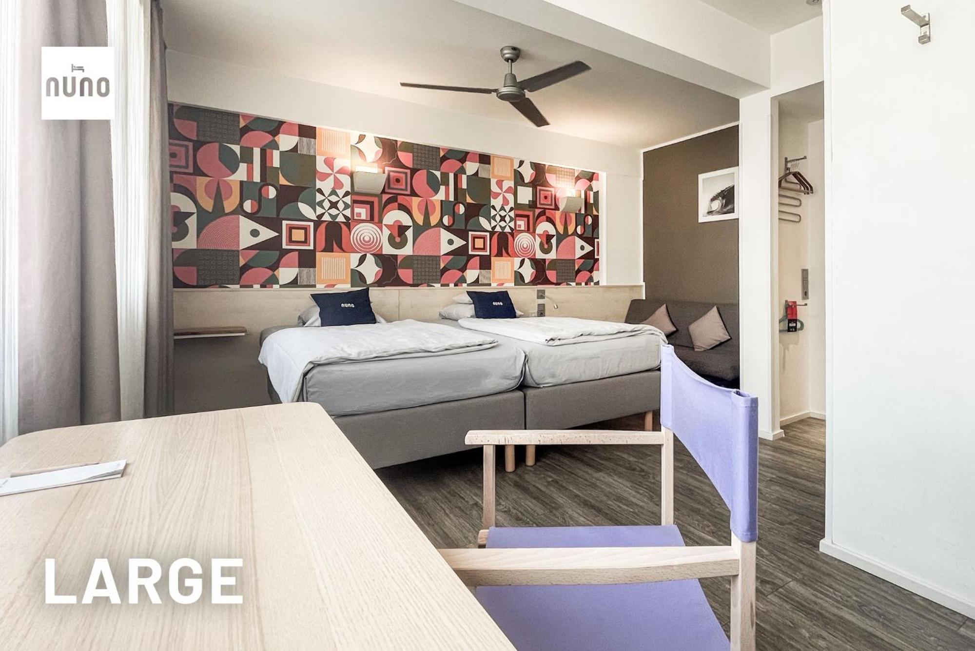 Nunohotel Cologne Extérieur photo