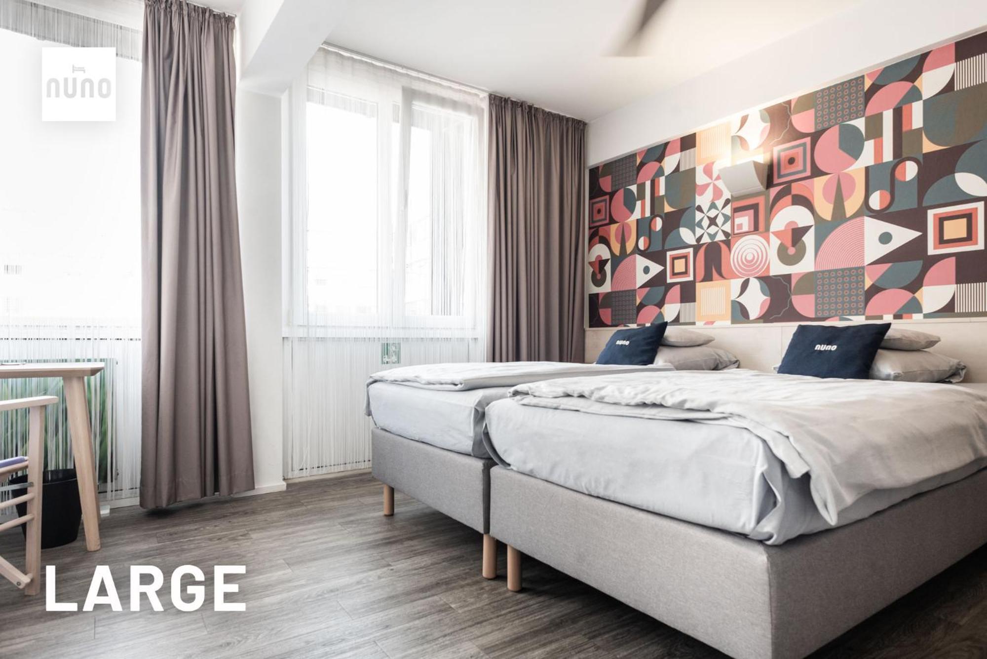 Nunohotel Cologne Extérieur photo