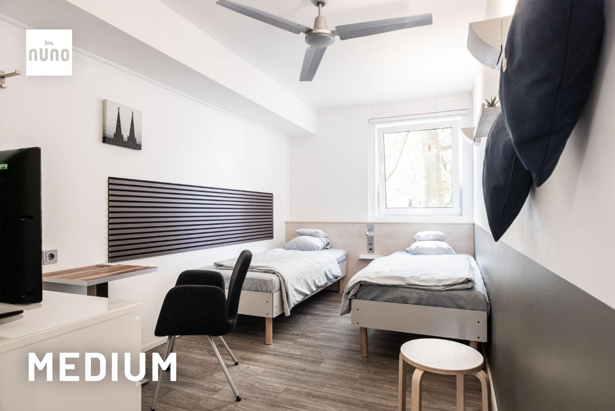 Nunohotel Cologne Extérieur photo