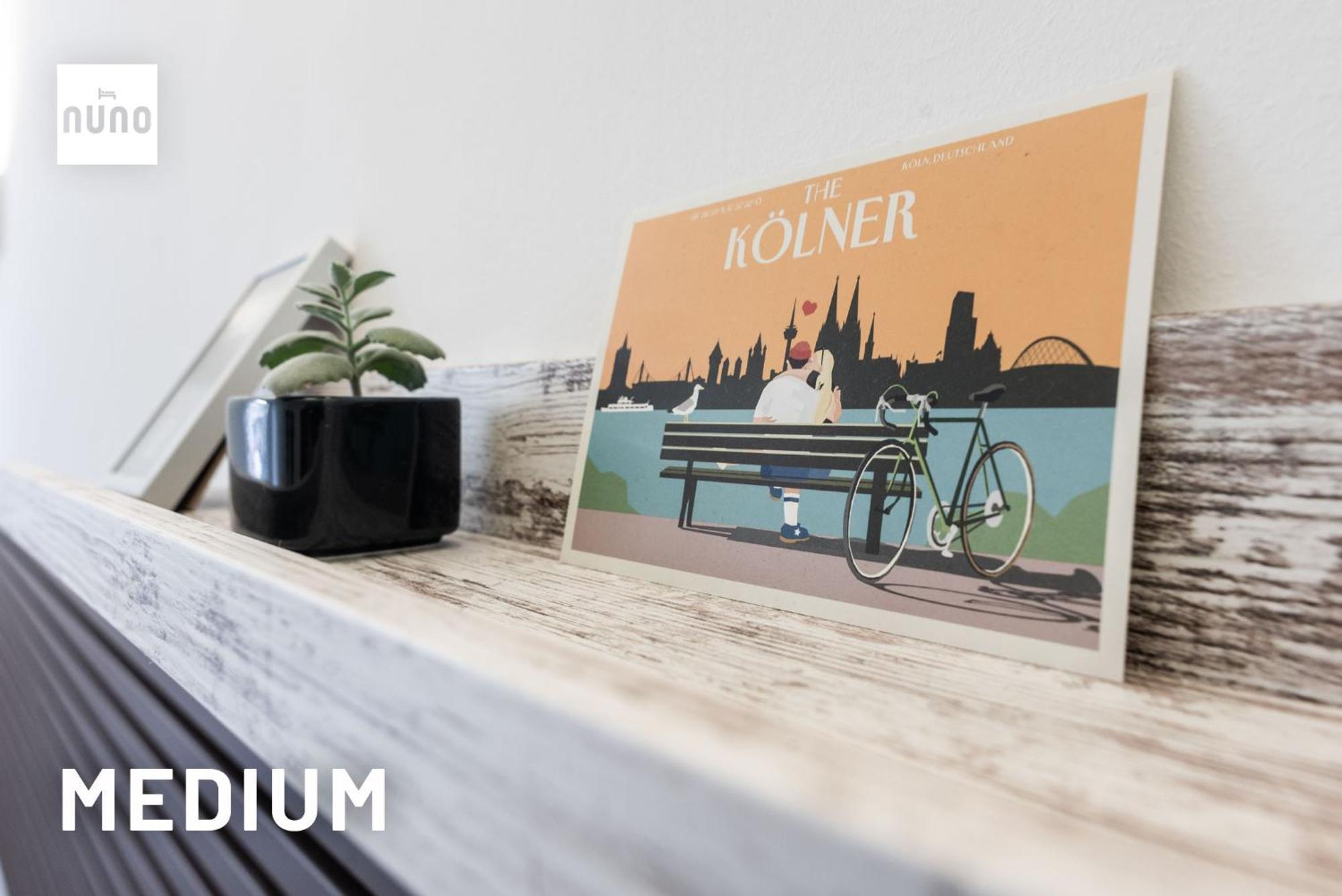 Nunohotel Cologne Extérieur photo