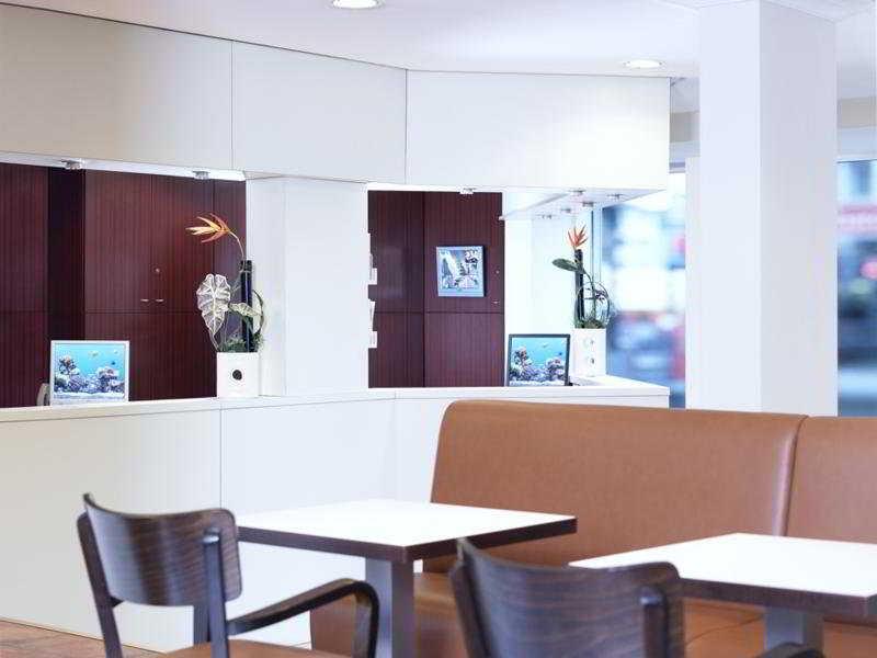 Nunohotel Cologne Restaurant photo