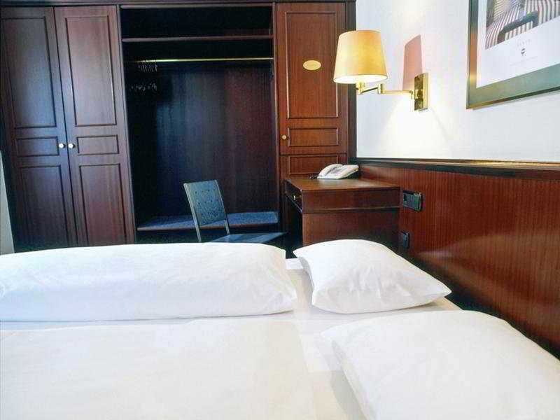 Nunohotel Cologne Extérieur photo