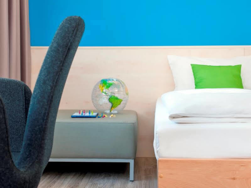 Nunohotel Cologne Extérieur photo