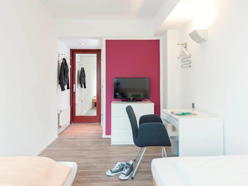 Nunohotel Cologne Extérieur photo